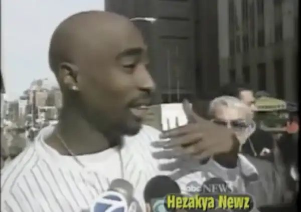 " They Know What They Doing ": Meek Mill Addresses His Recent Arrest With 2Pac Clip
